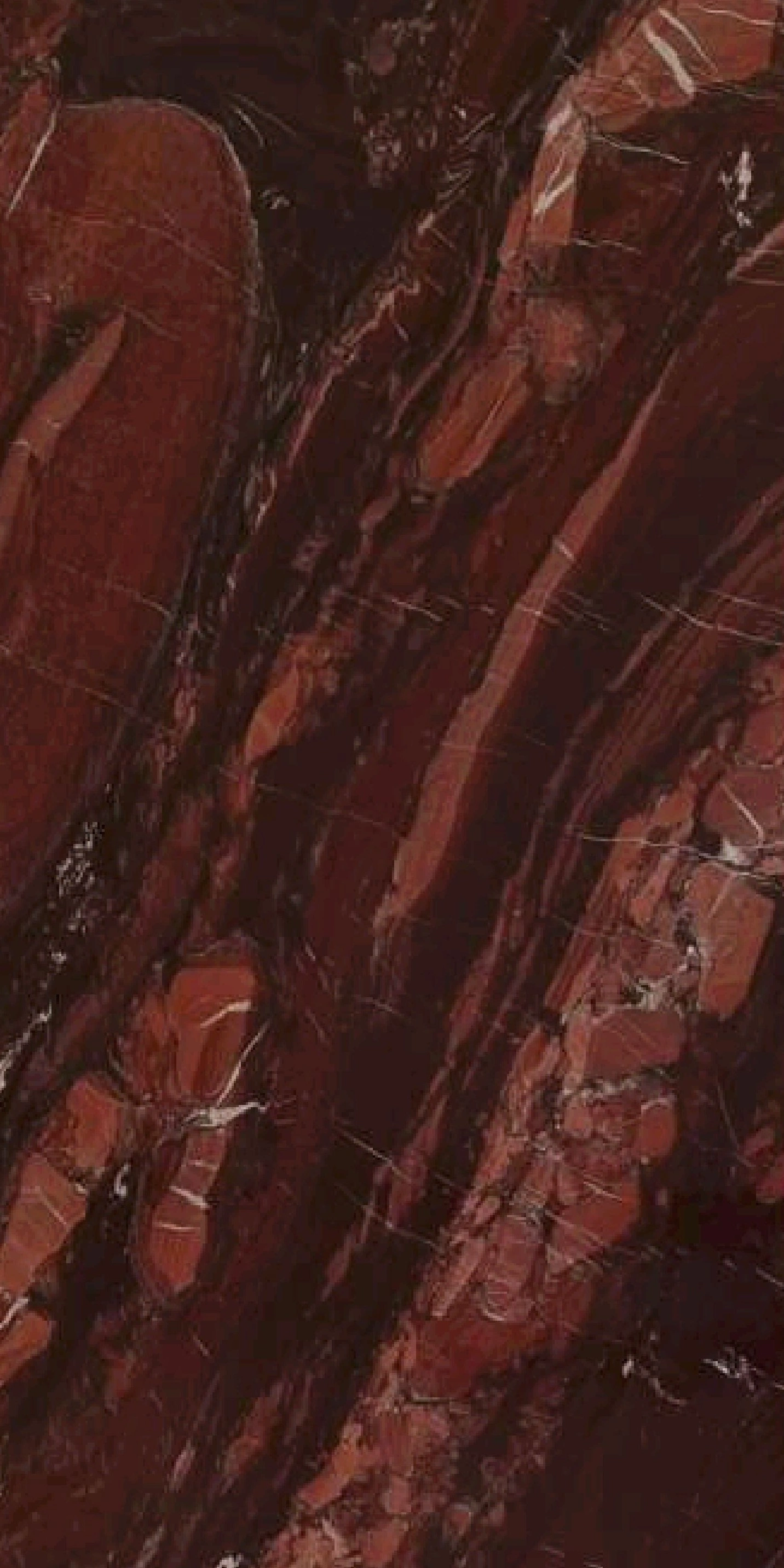 Jasper Red